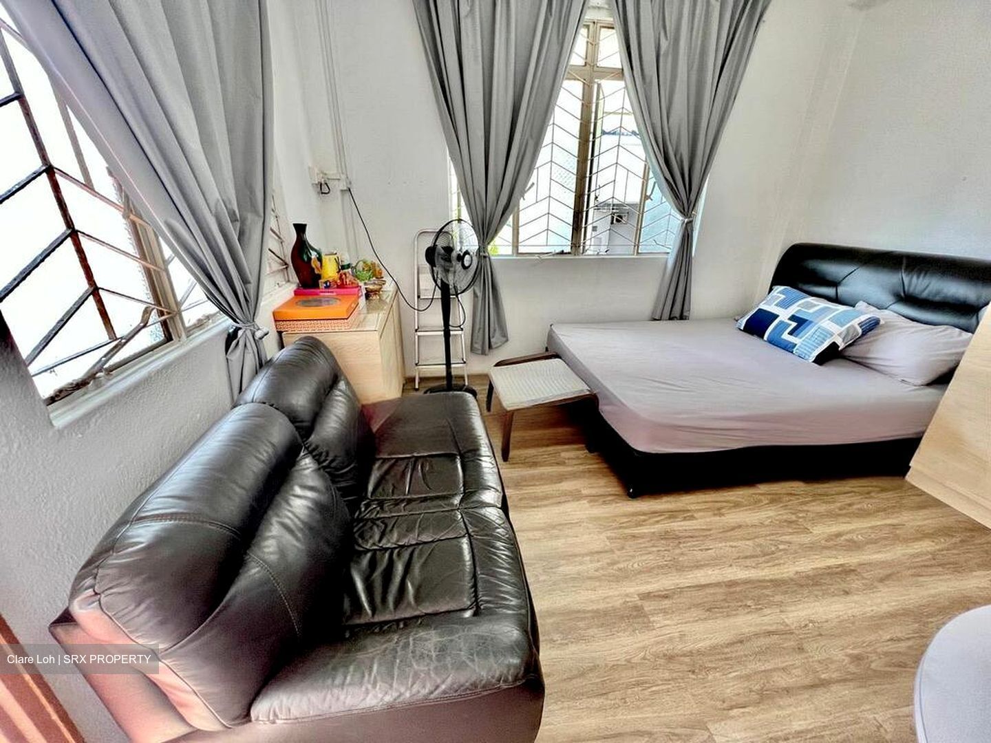 Joo Chiat Apartments (D15), Apartment #438051511